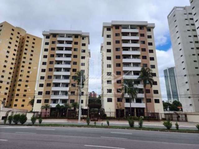 Apartamento no edifício Siena - Vila Ema -São José dos Campos