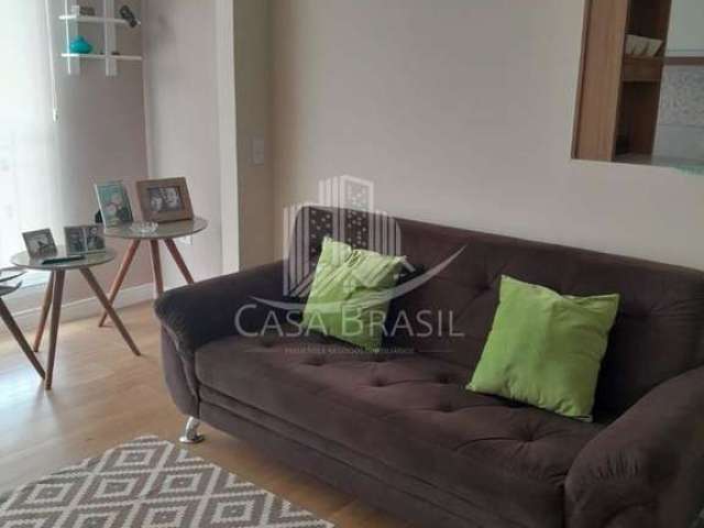 Apartamento de 62m² no Residencial Arboville - Jacareí