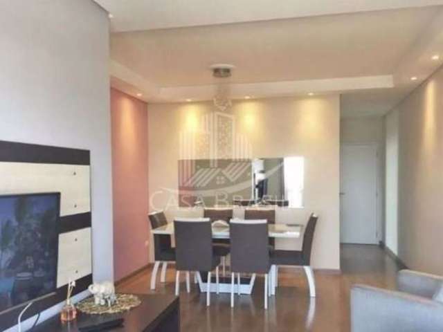 Apartamento  - Condomínio Belo Horizonte , Jardim Califórnia, Jacareí