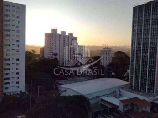 Apartamento Edificio Logos -Centro -São José dos Campos/SP