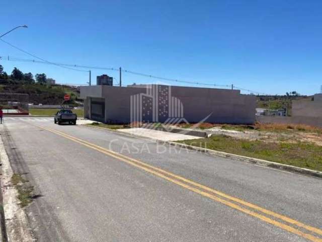 Terreno Plano no Portal dos Pássaros , São José dos Campos