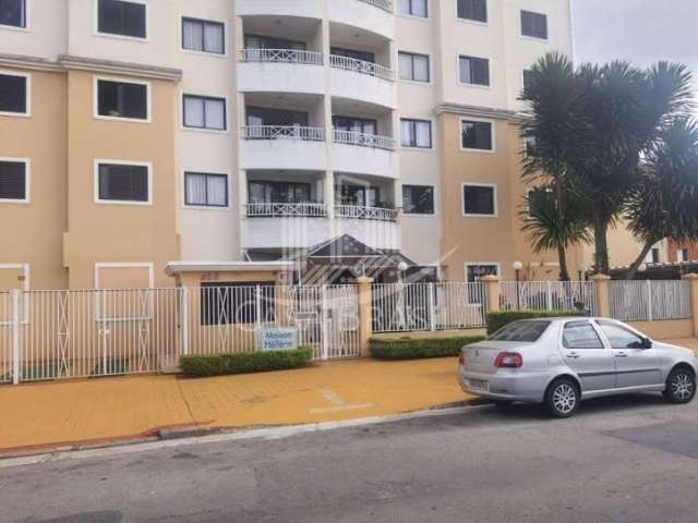 Apartamento - Edifício Maison Helene - Jardim Satélite - São José dos Campo