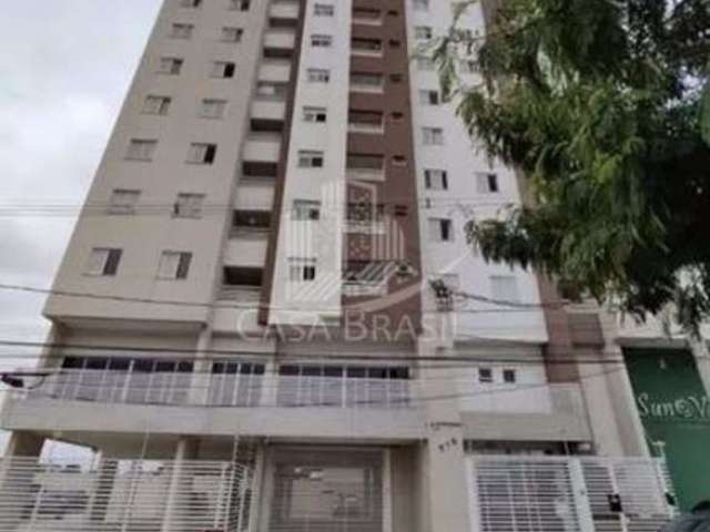 Apartamento Edificio Sun Vale/Jardim Vale do Sol -São José dos Campos