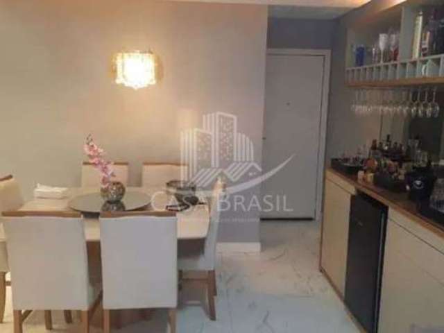 Apartamento Residencial Flórida Floradas de São Jose , São José dos Campos