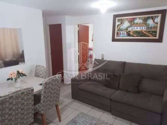 Apartamento Resid. Campo Belo - Jardim Satélite - São José dos Campos/SP