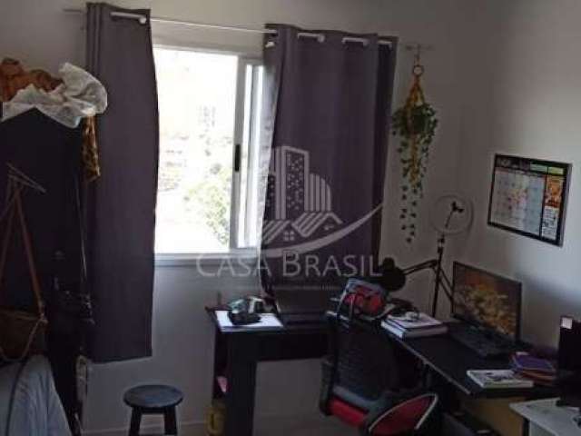 Apartamento Edifício San Giusepe -Centro - São José dos Campos