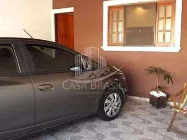 Linda Casa no Jardim Santa Inês III - São José dos Campos