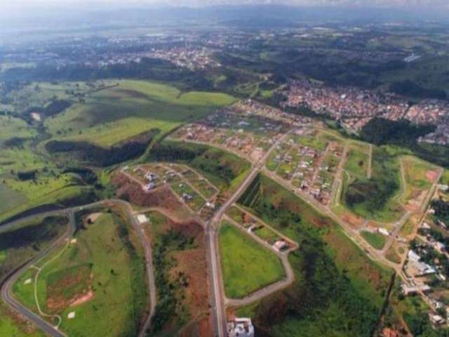 Terreno SetVille Altos de São José- São José dos Campos/SP