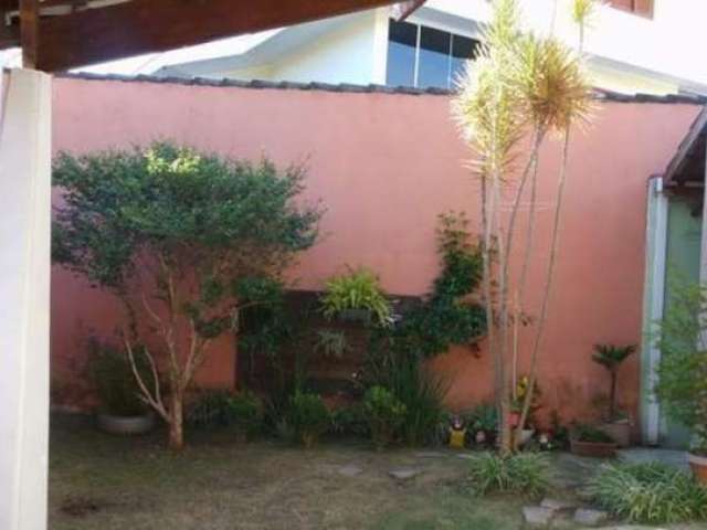 Casa com 3 dormitórios à venda, 90 m² por R$ 485.000,00 - Jardim Siesta - Jacareí/SP