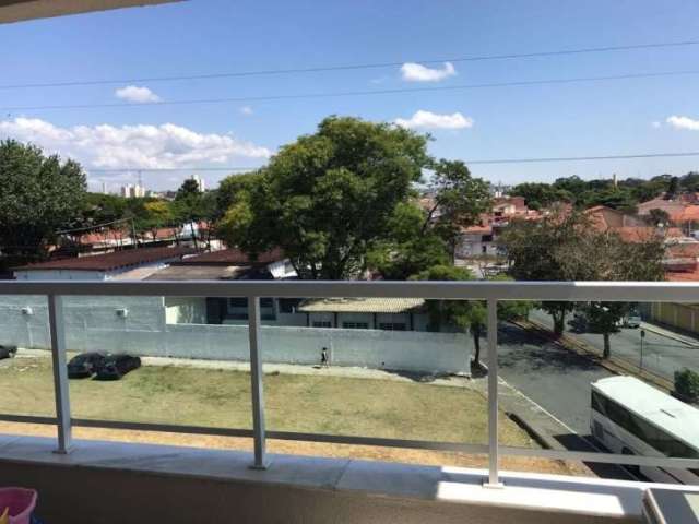 Apartamento - Gold Park   - São José dos Campos/SP