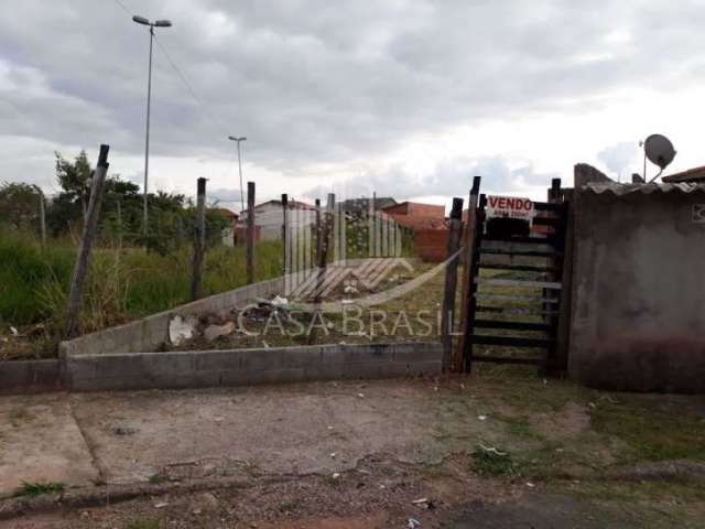 Terreno - Vila Iracema- Jardim Santo Onofre - São José dos Campos/SP