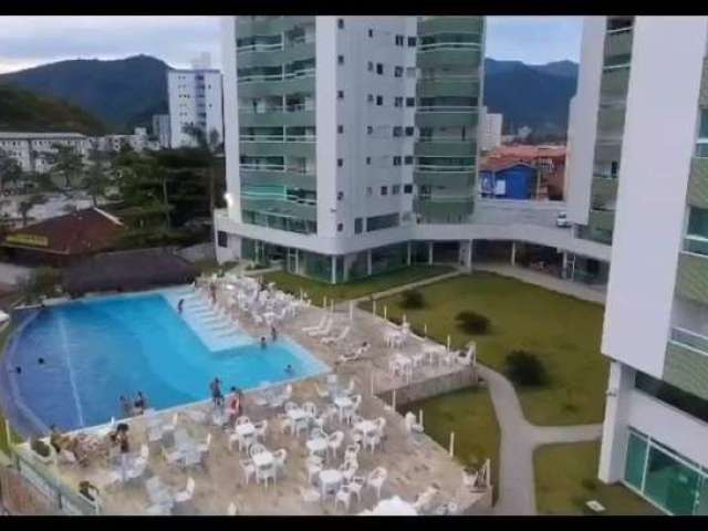 Apartamento com 4 dormitórios à venda, 152 m² por R$ 1.600.000,00 - Prainha - Caraguatatuba/SP