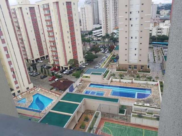 Apartamento SPAZIO CAMPO DI BRAGANÇA  - São José dos Campos/SP