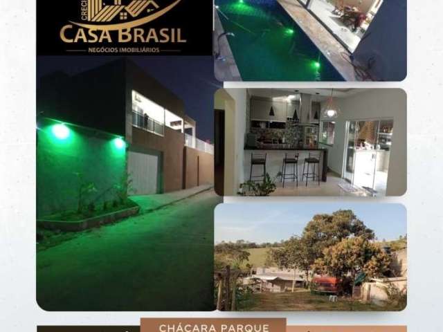 Chácara com 200 m² bairro do CAPUAVA - São José dos Campos/SP