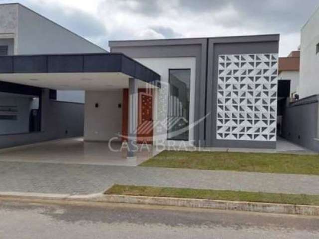 Casa Condomínio Reserva Aruanã, São José dos Campos - CA0380.