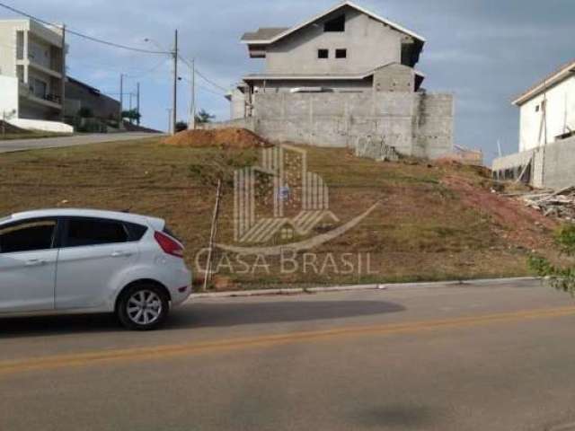 Terreno   Condomínio Residencial Mantiqueira, São José dos Campos - TE0108.