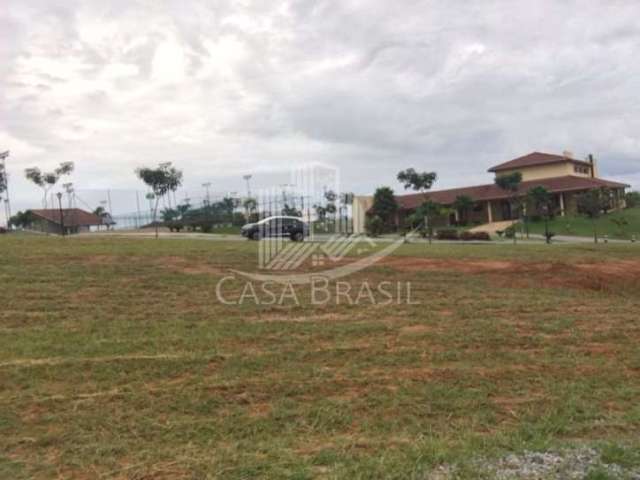 Terreno no Condomínio Terras do Vale em Caçapava