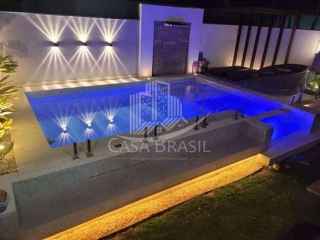 Casa Residencial à venda, Urbanova, São José dos Campos - CA0556.