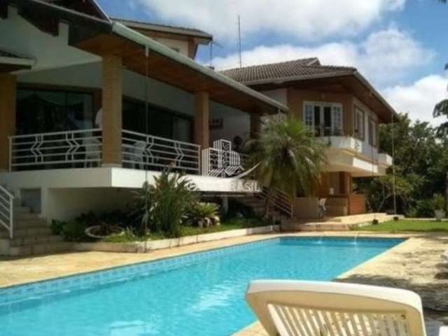 Casa Quintas das Flores - Bosque dos Eucaliptos , São José dos Campos