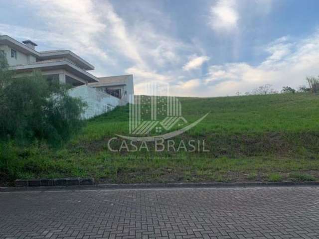 Terreno à venda, 1000 m² - Colinas Do Parahyba - São José dos Campos/SP