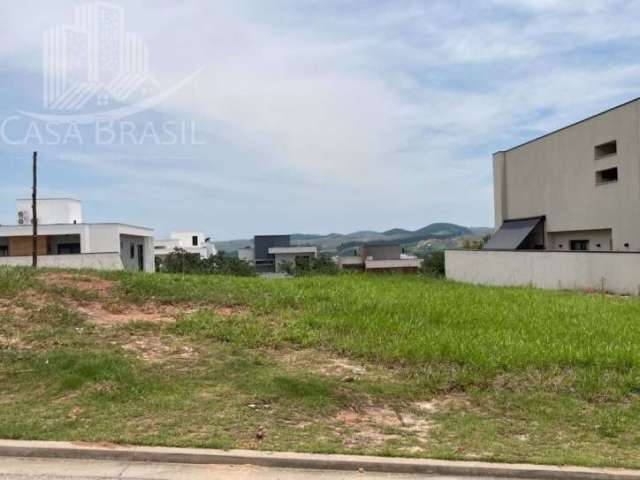 Terreno Condomínio Alphaville II - Urbanova , São José dos Campos - TE0191.