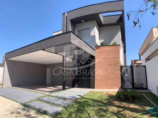 Casa Residencial à venda, Urbanova, São José dos Campos - CA1077.