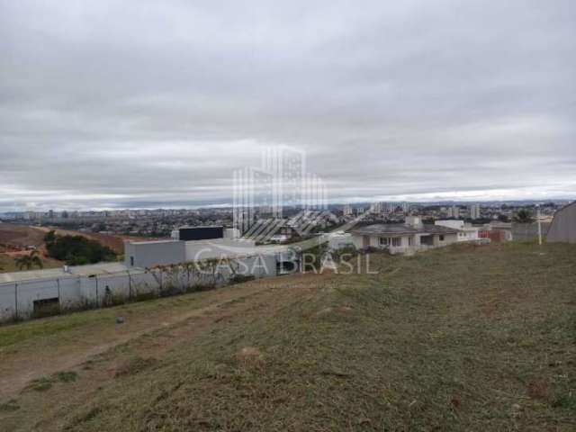 Terreno Residencial à venda, Condomínio Reserva do Paratehy, São José dos Campos - TE0245.