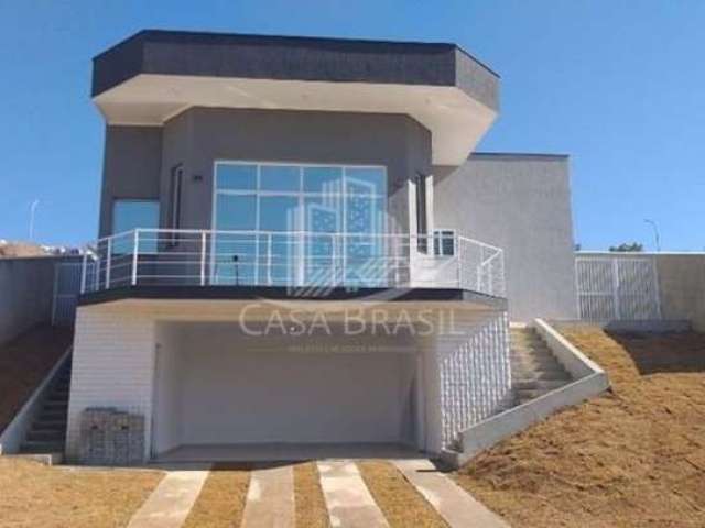 Casa Residencial à venda, Condomínio Residencial Alphaville, São José dos Campos - CA1173.