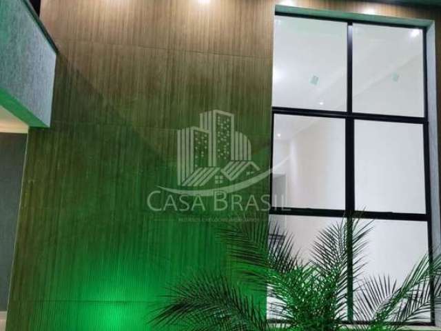 Casa térrea em Condomínio Tecoara em Taubaté