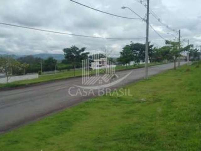 Terreno Residencial à venda, Eugênio de Melo, São José dos Campos - TE0269.