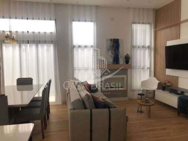 Casa- Residencial Malibu - Caçapava