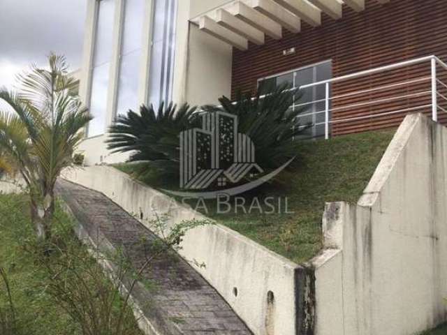 Casa Residencial à venda, Terras de Santa Helena, Jacareí - CA1252.