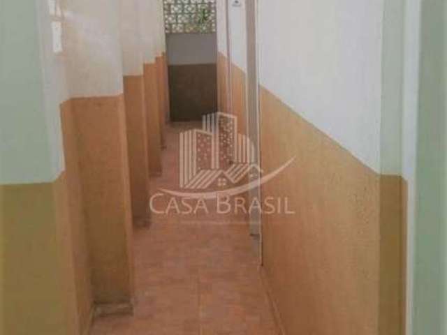 Predio  Residencial com 12 suites - Putim, São José dos Campos - AP1702.