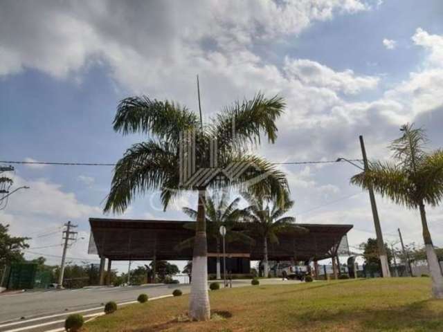 Terreno no Condomínio Reserva do Vale em Caçapava