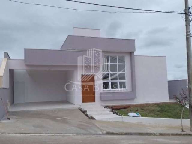 Casa Residencial à venda, Condomínio Terras do Vale, Caçapava - CA1491.