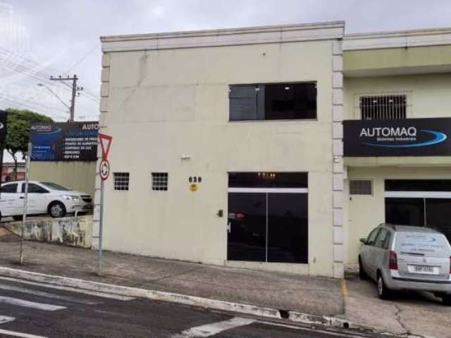 Sala Comercial à venda, Jardim Oriente, São José dos Campos - SA0175.