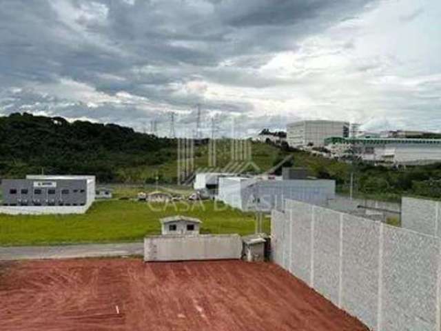 Terreno Residencial à venda, Rio Comprido, Jacareí - TE0332.