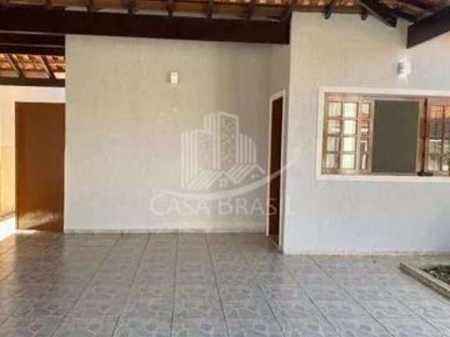 Casa Térrea no Condomínio Bell Park - Jardim Uirá , São José dos Campos