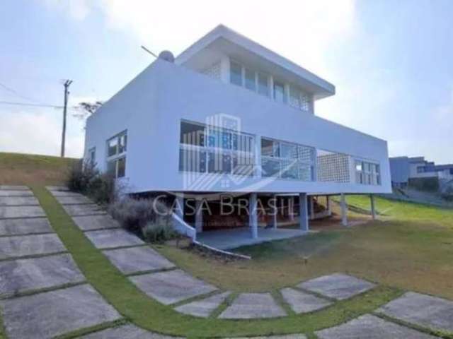 Casa - Condomínio Colinas do Parahyba - São José dos Campos/SP