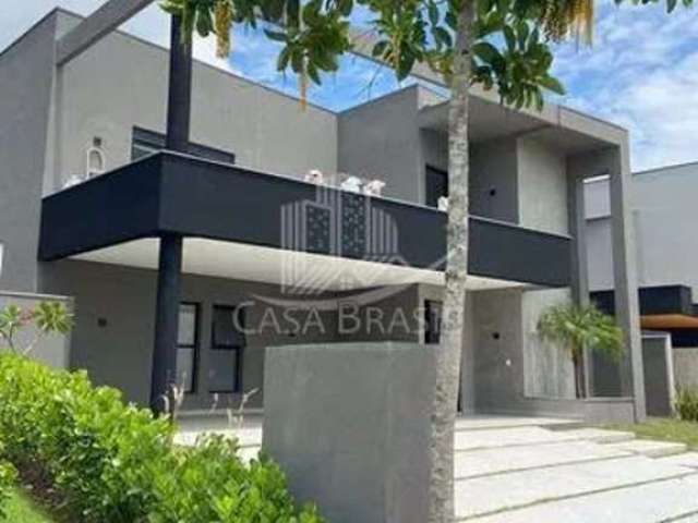 Casa Alphaville -  Condomínio Residencial AlphavilleII-São José dos Campos