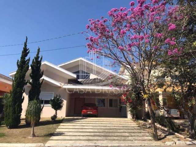 Excelente Casa no Condomínio Villas De SantAnna - Jacareí