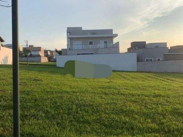 Terreno de 300m² no Condomínio Terras do Vale em Caçapava