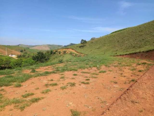 Terreno Rural - Bairro São João - São José dos Campos/SP