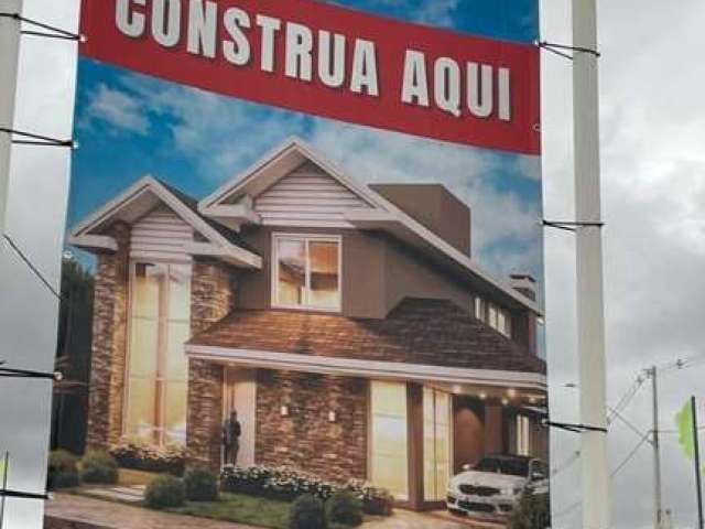 Terreno à venda, 250 m² por R$ 430.000,00 - mirante cambui - São José dos Campos/SP