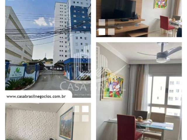 Apartamento Edifício Colinas de São José - Jardim Colinas