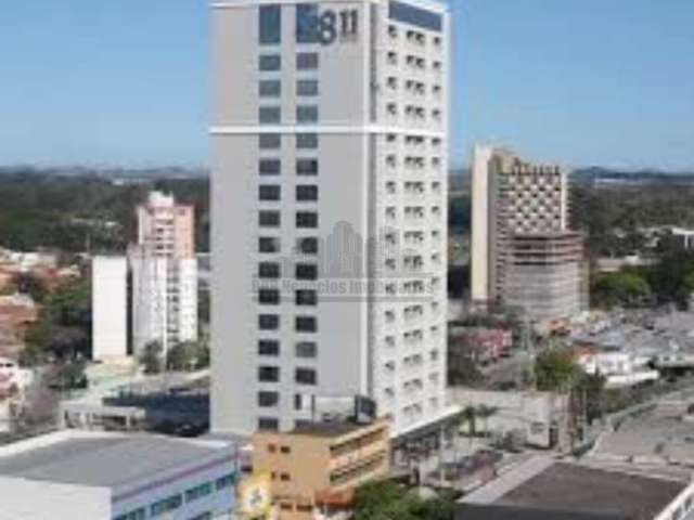 Venda - Sala comercial NOVA no 811 Executive Offices  - Região Central de São José dos Campos - Aceita Financiamento