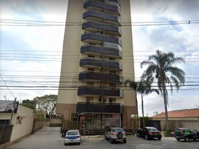 Apartamento com 4 quartos à venda no Centro, São José dos Campos , 168 m2 por R$ 1.000.000