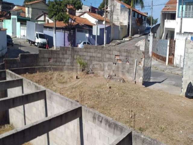 Venda- Terreno de esquina no Jardim São Leopoldo- Aceita Financiamento- Aceita Permuta