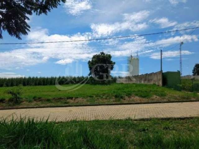 Venda - Terreno em condomínio fechado 1200 m²