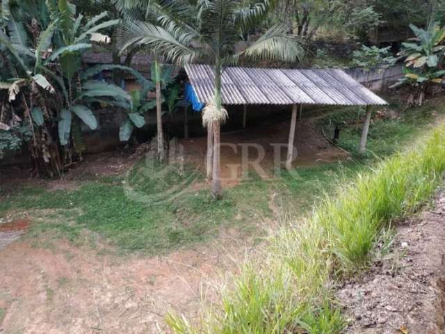 Venda- Chácara Região Norte de São José dos Campos- Aceita Permuta